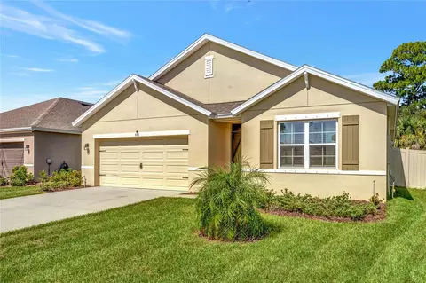 660 Forest Trace Cir, Titusville, FL 32780