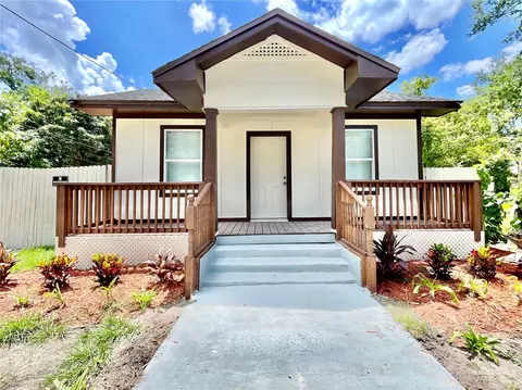 1040 Colyer St, Orlando, FL 32805