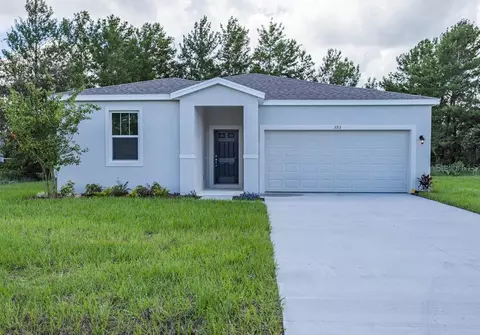 1346 Normandy Dr, Haines City, FL 33844