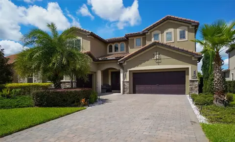10914 Savona Way, Orlando, FL 32827