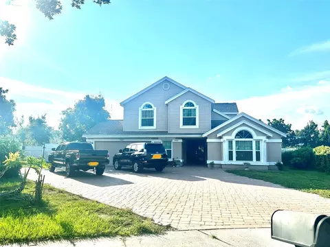 5657 Partridge Dr, Orlando, FL 32810