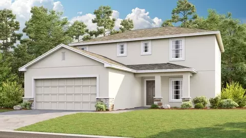 1004 Calico Pointe Cir, Groveland, FL 34736