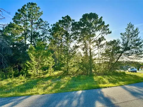 SW 154th Loop, Ocala, FL 34473