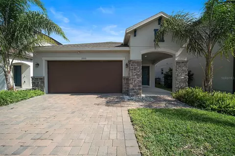 2809 Alpine Meadow Ln, Kissimmee, FL 34744