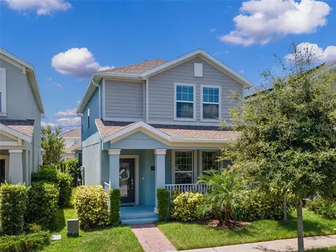 11850 Fiction Ave, Orlando, FL 32832