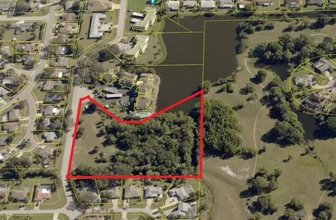2091 W Lakeview Blvd, North Fort Myers, FL 33903