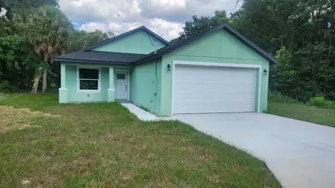 509 Pine Ln, Eustis, FL 32726