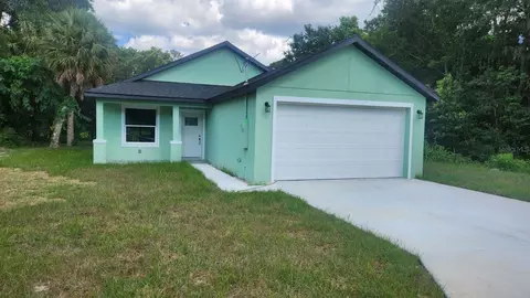 509 Pine Ln, Eustis, FL 32726