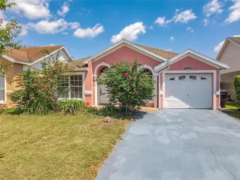 6923 Needle Point Dr, Orlando, FL 32822