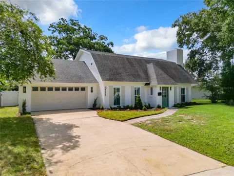 5111 Belleville Ave, Belle Isle, FL 32812