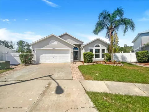 24718 Ravello St, Land O Lakes, FL 34639