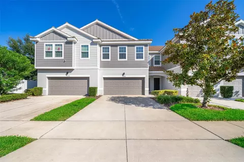 9096 Shepton St, Orlando, FL 32825