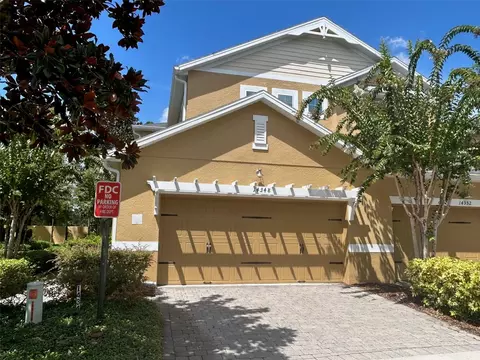 14348 Desert Haven St #14348, Windermere, FL 34786