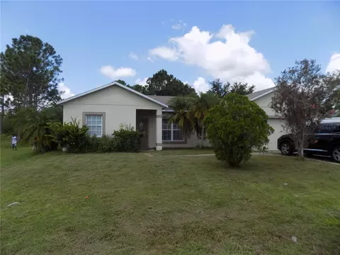 Undisclosed, Kissimmee, FL 34758