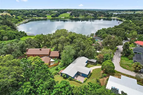 895 Lake Nettie Dr, Eustis, FL 32726