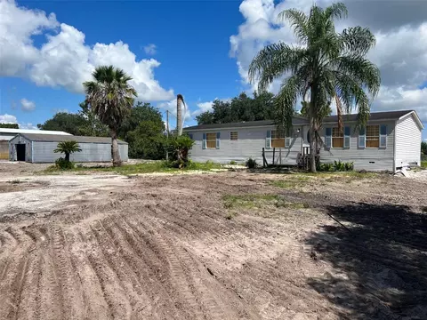 4419 Quail Roost Rd, Saint Cloud, FL 34772