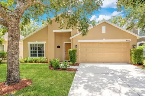 4568 Aguila Pl, Orlando, FL 32826