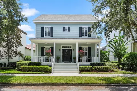 2623 Stanfield Ave, Orlando, FL 32814