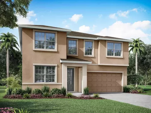 1051 Lakeshore Breeze Pl, Kissimmee, FL 34747