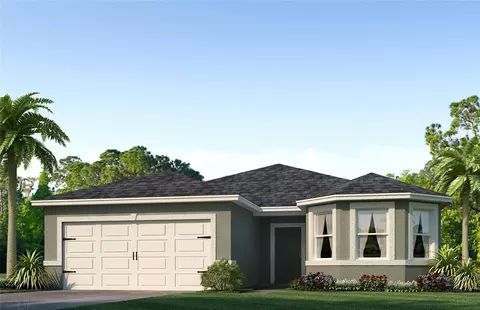 2687 Neverland Dr, New Smyrna Beach, FL 32168