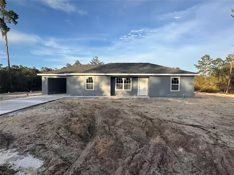 17725 SW 31st Ave, Ocala, FL 34473