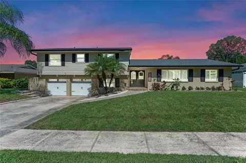 3019 Saratoga Dr, Orlando, FL 32806