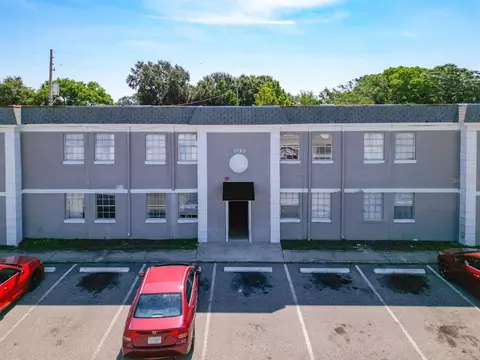 2753 L B Mcleod Rd #D, Orlando, FL 32805