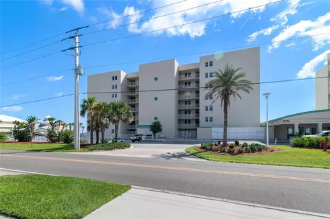 4495 S Atlantic Ave #102, Ponce Inlet, FL 32127
