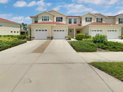 1305 Jonah Dr, North Port, FL 34289