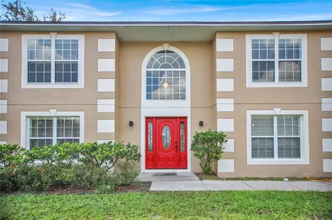 2898 Sheila Dr, Apopka, FL 32712