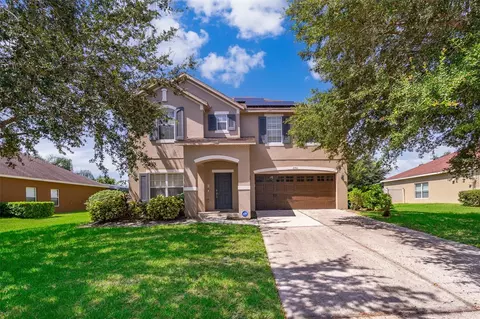 2701 Pythagoras Cir, Ocoee, FL 34761