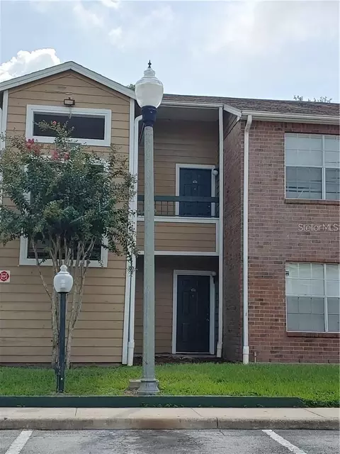 4355 Perkinshire #202, Orlando, FL 32822