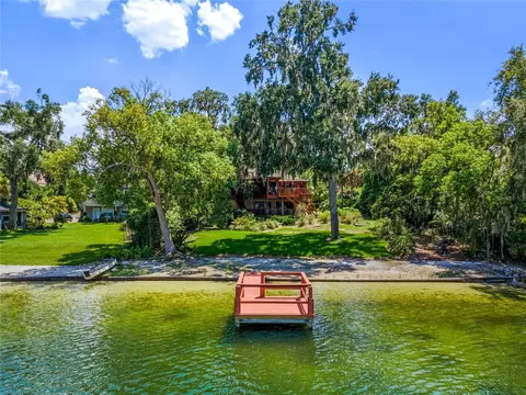 565 Gatlin Ave, Orlando, FL 32806