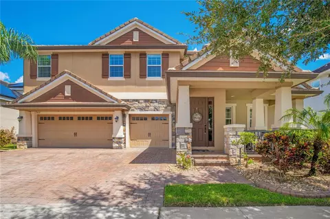 11477 Brickyard Pond Ln, Windermere, FL 34786