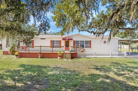 13642 Delaware Ave, Astatula, FL 34705