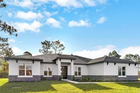 5849 Bassett Ave, Orlando, FL 32833