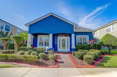 728 Climbing Oaks Ct, Winter Garden, FL 34787