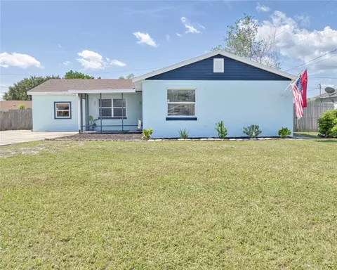 1189 Wycliffe St, Deltona, FL 32725