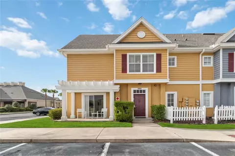2605 Gala Rd S #29-101, Kissimmee, FL 34746