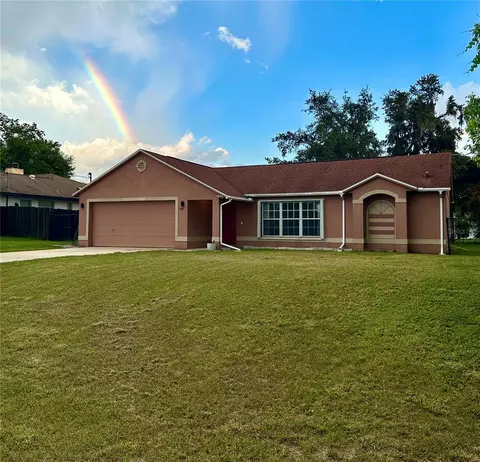 1298 Blythe Ave, Deltona, FL 32725
