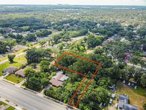 Clarcona Ocoee Road, Orlando, FL 32810