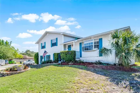 1636 E Paradise Ln, Daytona Beach, FL 32119