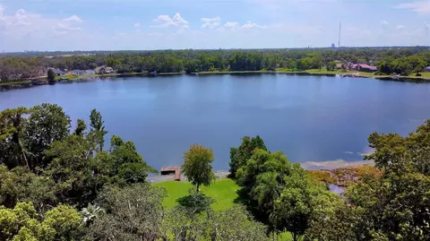 666 Oxford St, Longwood, FL 32750