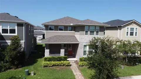 16741 Olive Hill Dr, Winter Garden, FL 34787