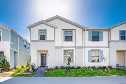 8916 Sydney Ave, Kissimmee, FL 34747