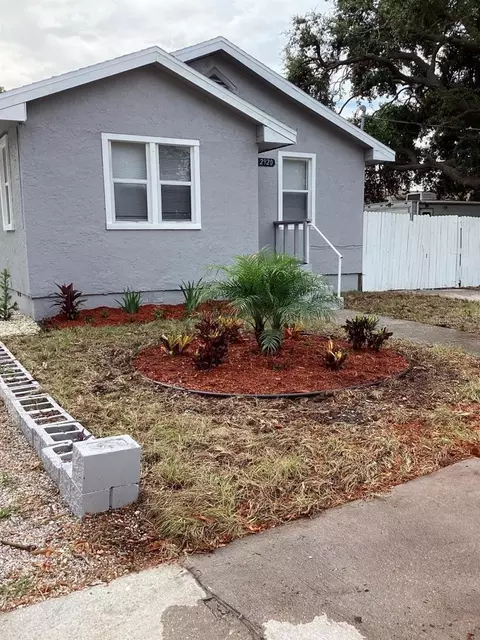 2920 Gillespie Ave, Sarasota, FL 34234