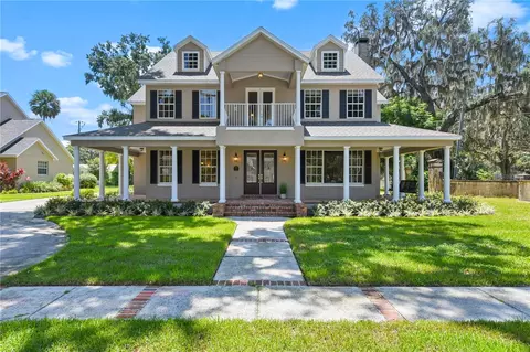 10 Vandermeer St, Oakland, FL 34760