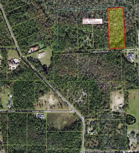 0 Amelia Trl, Kissimmee, FL 34747