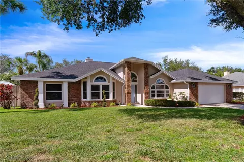 4309 Steed Ter, Winter Park, FL 32792