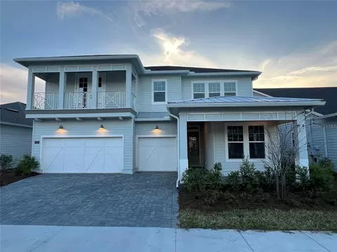 6358 Trailblaze Bnd, Saint Cloud, FL 34771
